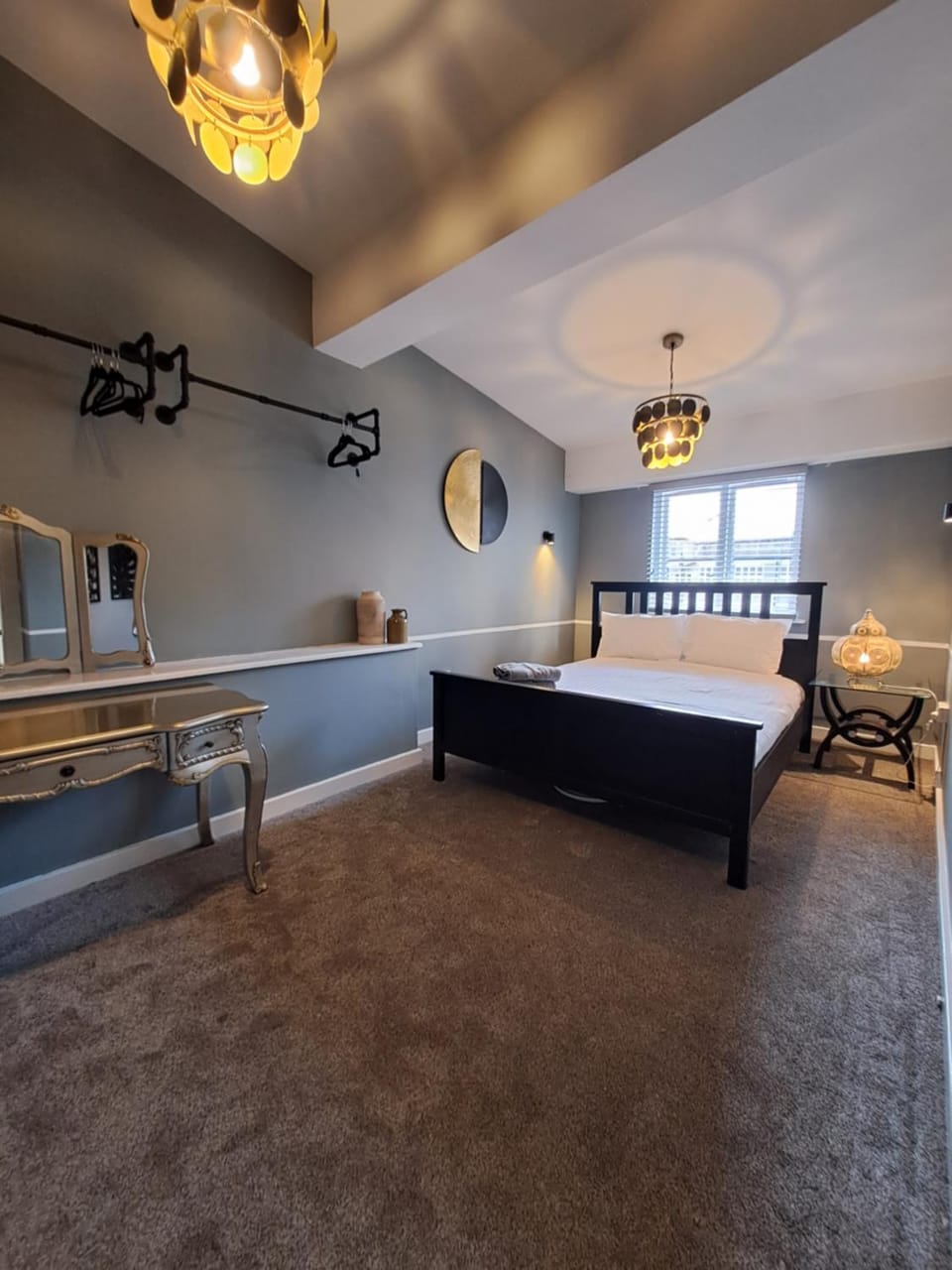 Harrington Suite Apartment in Liverpool