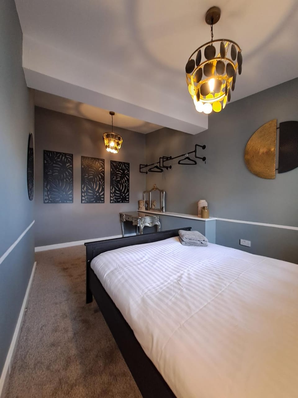 Harrington Suite Apartment in Liverpool