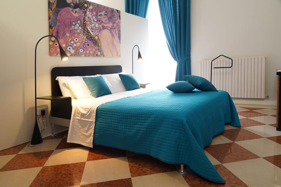 Rosita Luxury Apartments Apartment in Province of Foggia