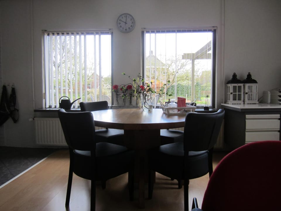B&B Kleintje Eleveld Bed and Breakfast in Drenthe (province)