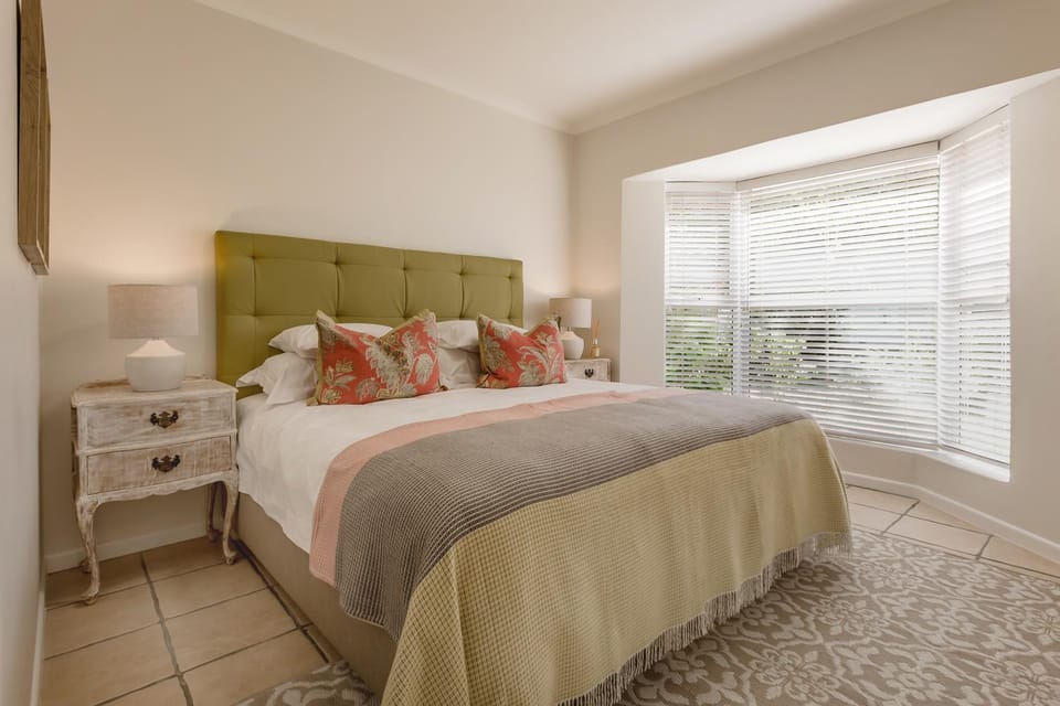 Nguni River Apartment Apartment in Plettenberg Bay