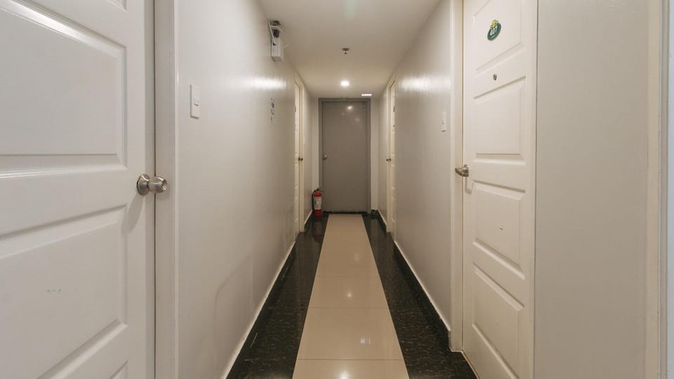 Area and facilities