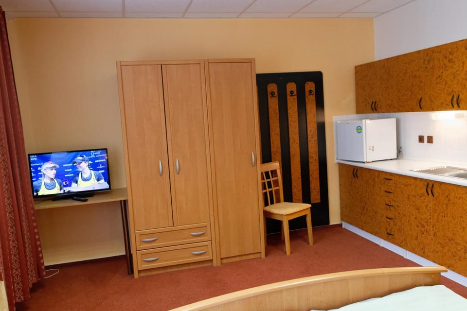 Hotel KAMU GARNI Hotel in Slovakia