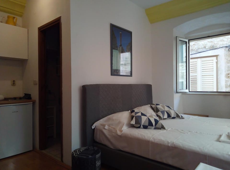 Roko Apartment in Makarska