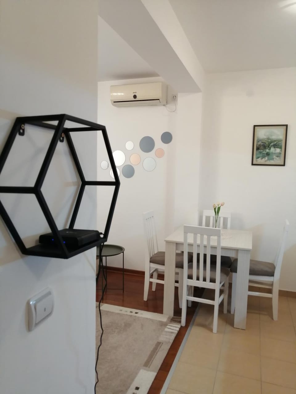 Apartman Nensy Apartment in Serbia