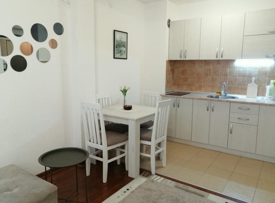 Apartman Nensy Apartment in Serbia