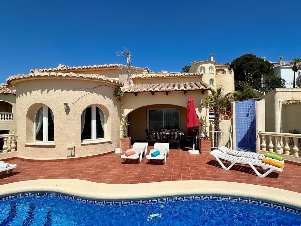 Balcony/Terrace, Other, Swimming pool