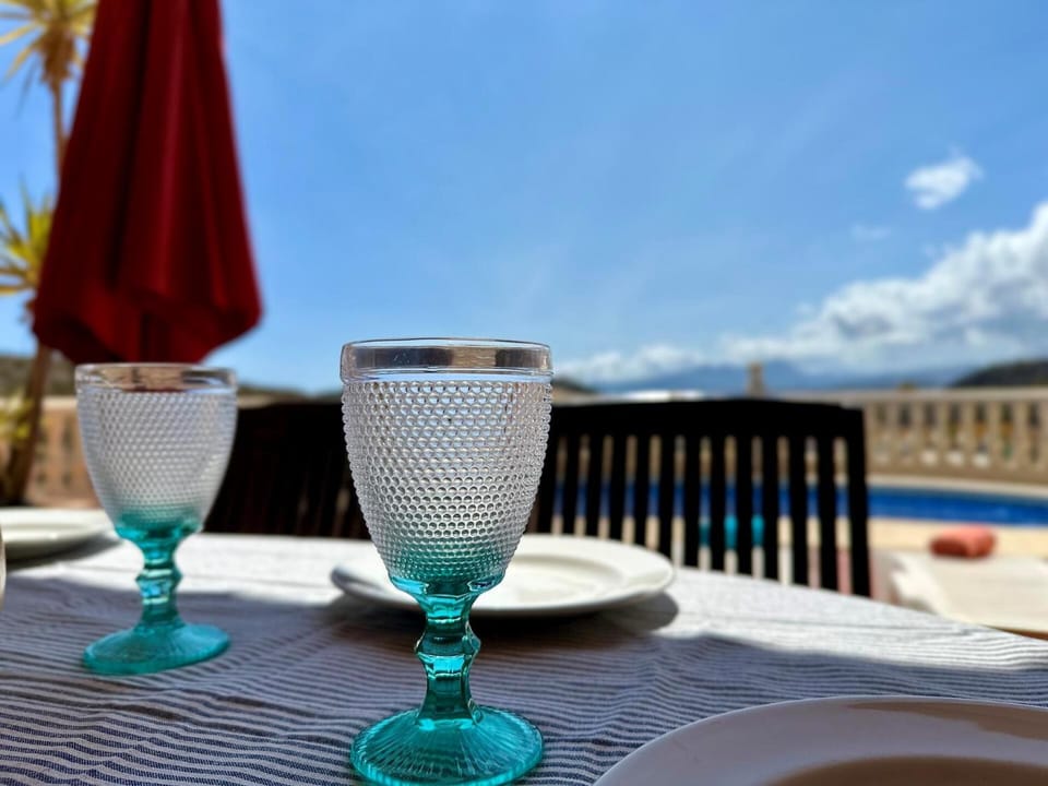 Balcony/Terrace, Other, Swimming pool