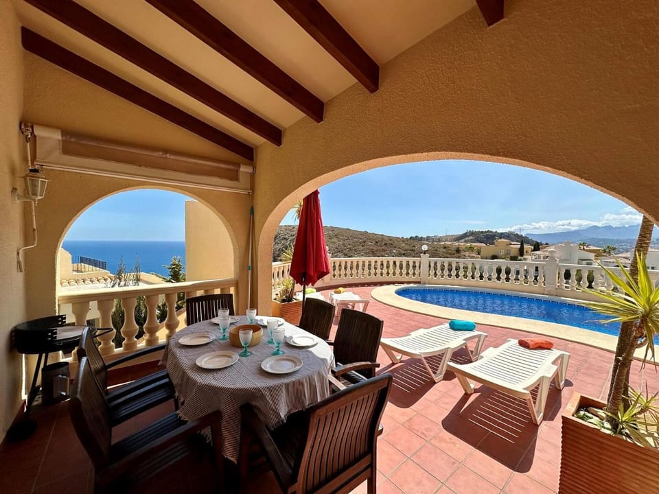 Balcony/Terrace, Other, Swimming pool