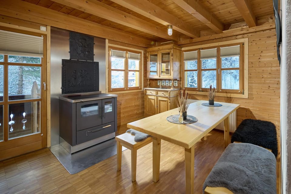 Alt Montafon Hotel Appartements Apartment hotel in Vorarlberg, Austria