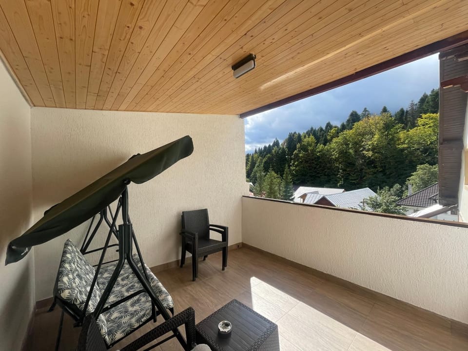 Pensiunea Sport Hotel in Prahova, Romania