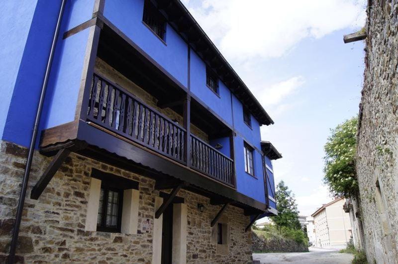 Hotel Rural La Casa Encanto Bed and Breakfast in Cantabria