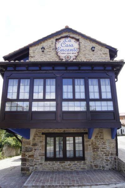 Hotel Rural La Casa Encanto Bed and Breakfast in Cantabria