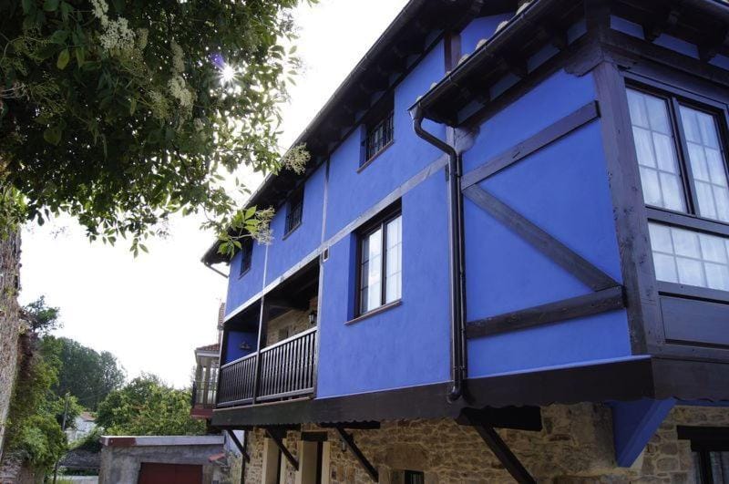 Hotel Rural La Casa Encanto Bed and Breakfast in Cantabria