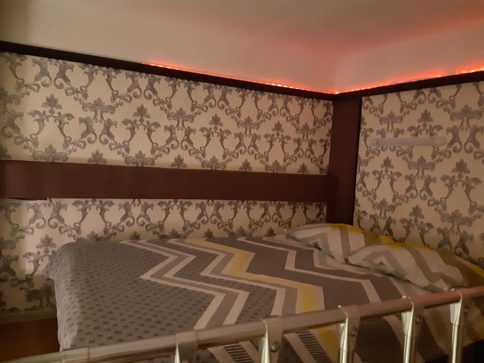 Квартира студія подобово 3 Apartment in Lviv