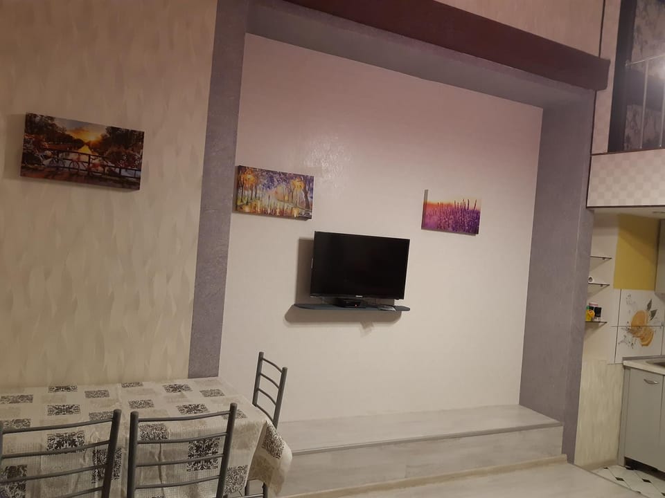 Квартира студія подобово 3 Apartment in Lviv