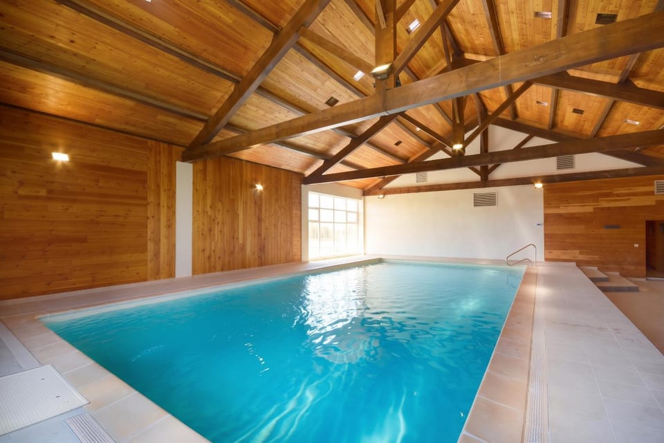 Charmante maison en Camargue avec piscine partagée House in Saintes-Maries-de-la-Mer