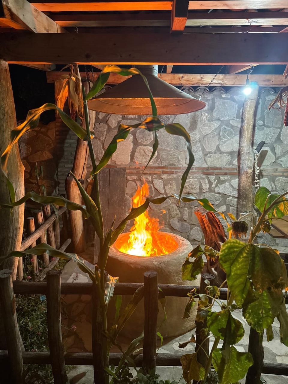 Boutique Hotel Talaveri In Telavi Bed and Breakfast in Georgia