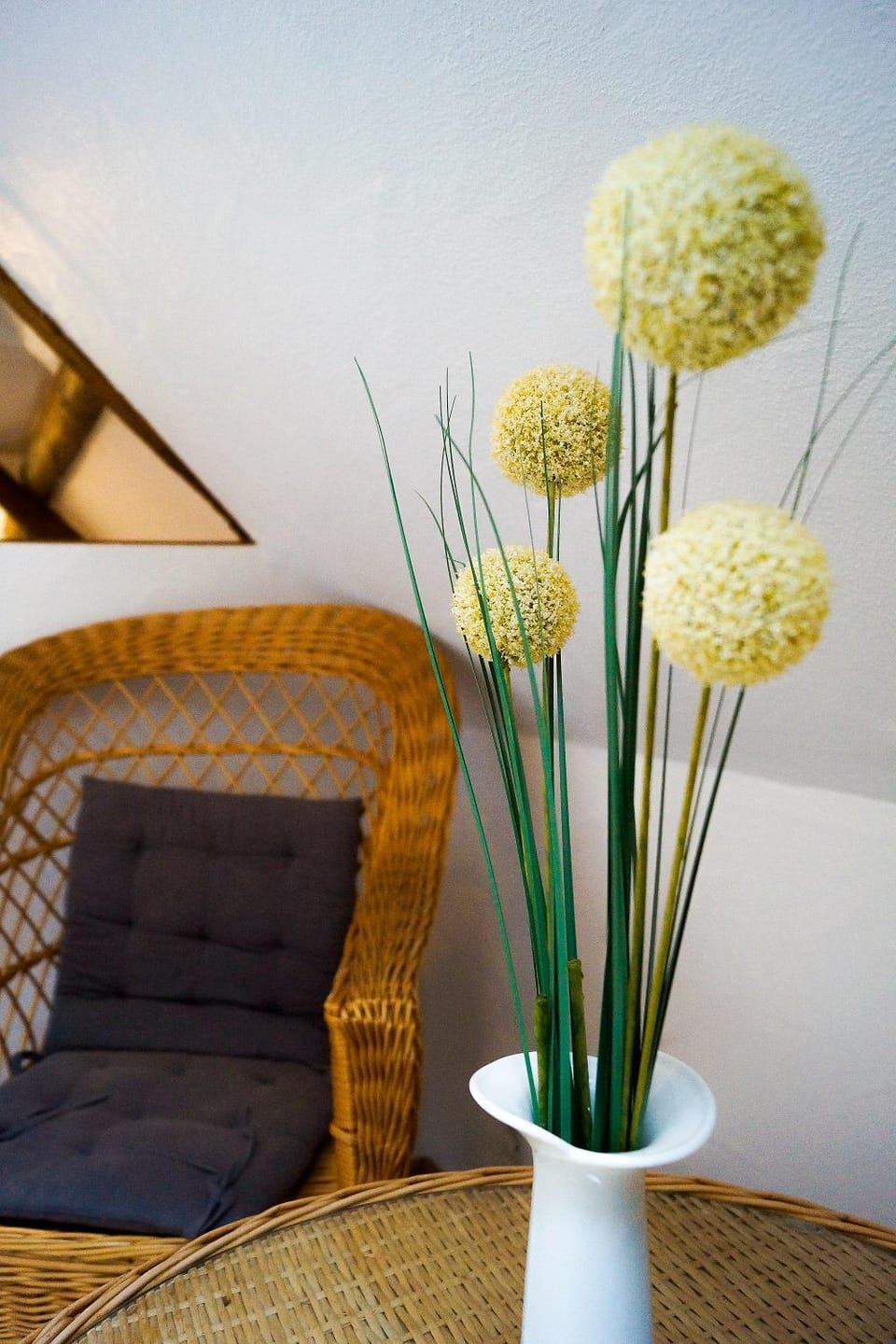 Traumwohnung Jolly Jumper auf idyllischem Reiterhof nähe Burg Eltz Apartment in Cochem-Zell