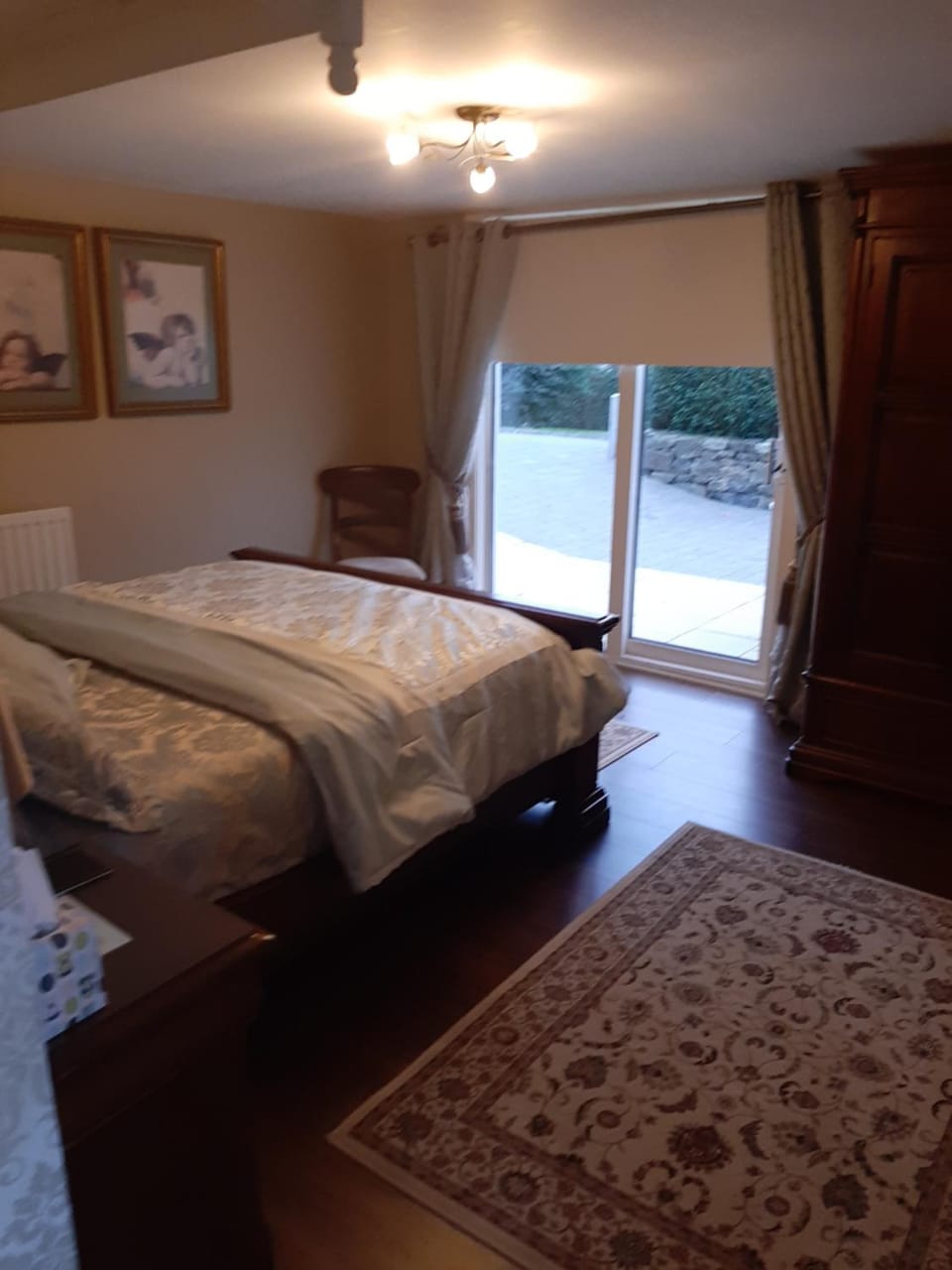 Riverside Lodge Bed and Breakfast in Louth, Co. Louth, Ireland