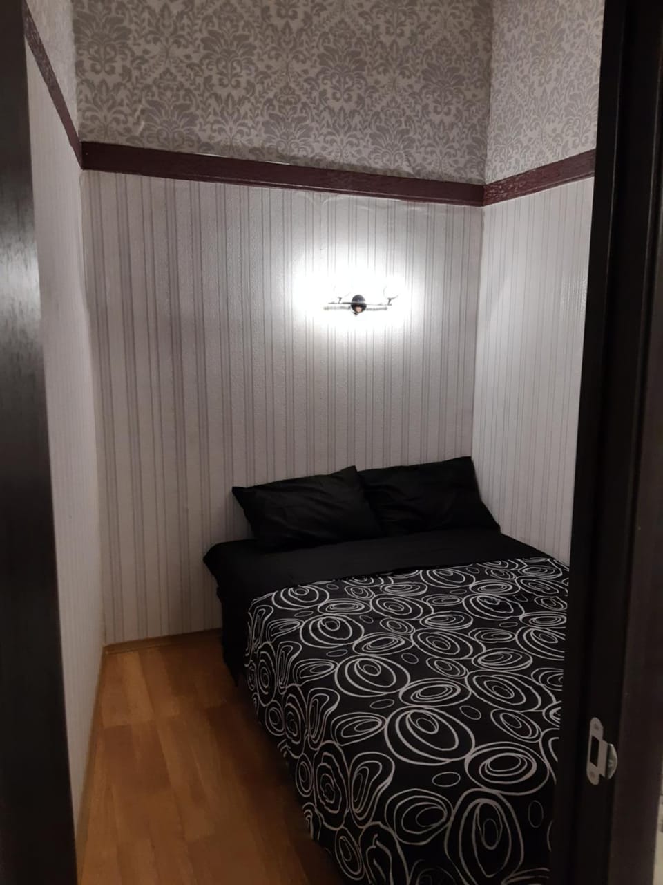 Квартира студія подобово 1 Apartment in Lviv