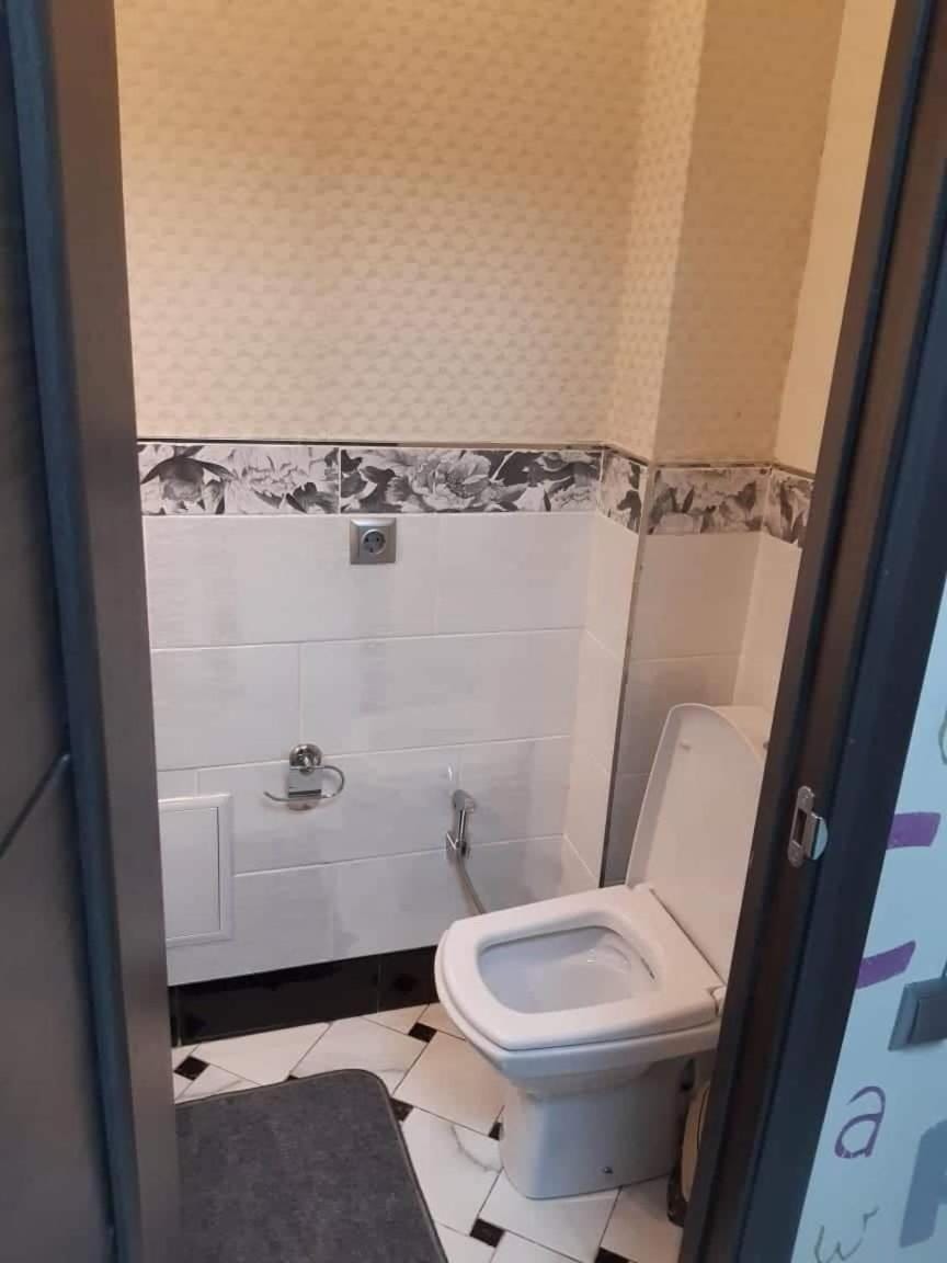 Квартира студія подобово 1 Apartment in Lviv