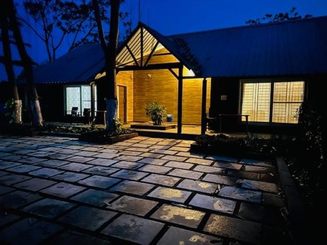 1000 SILVERS -Farm Stay Villa in Kerala