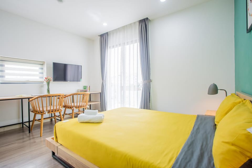 Nami Home Da Nang Vacation rental in Da Nang