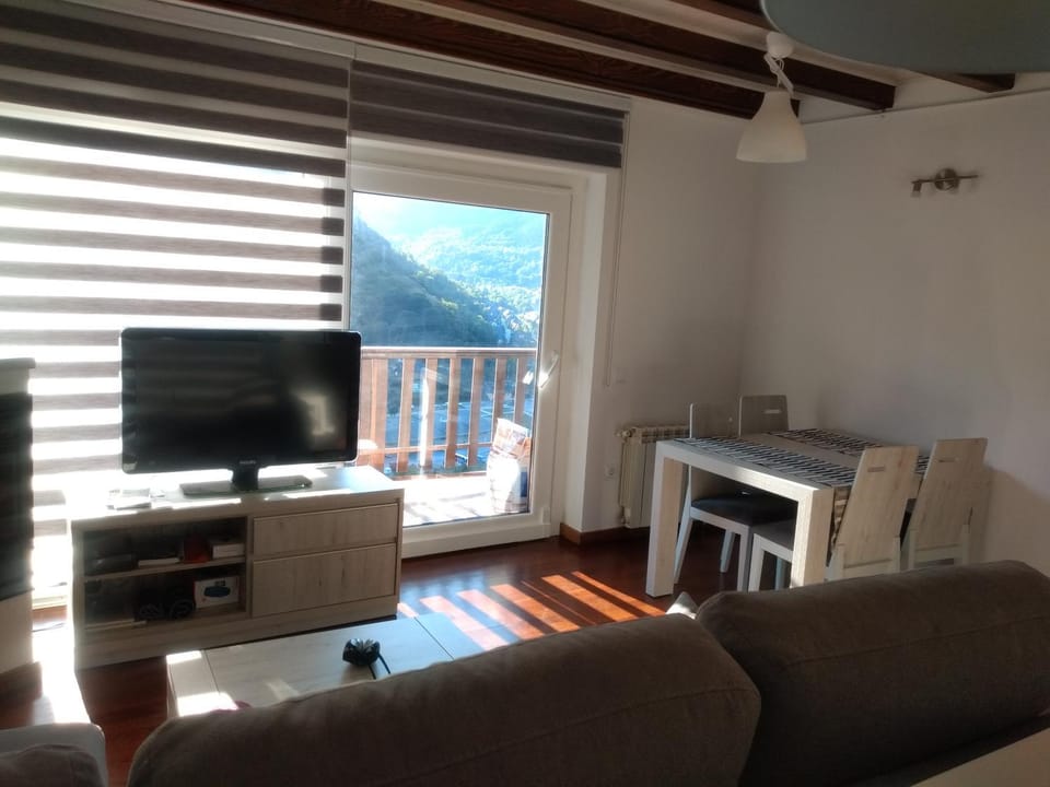 Apartamento Ismael Apartment in Vielha