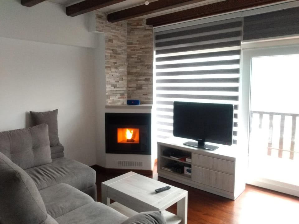 Apartamento Ismael Apartment in Vielha