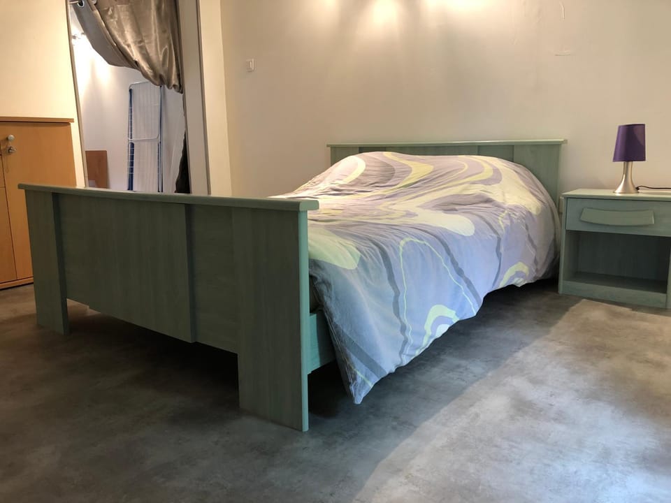 Jolie petite maison en Ardèche du sud House in Berrias-et-Casteljau