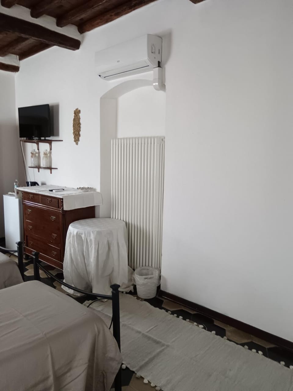Le Travi Bed and Breakfast in Sarzana