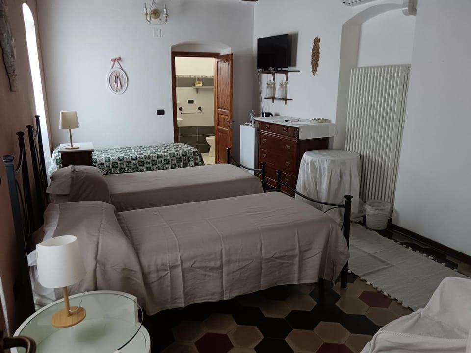 Le Travi Bed and Breakfast in Sarzana