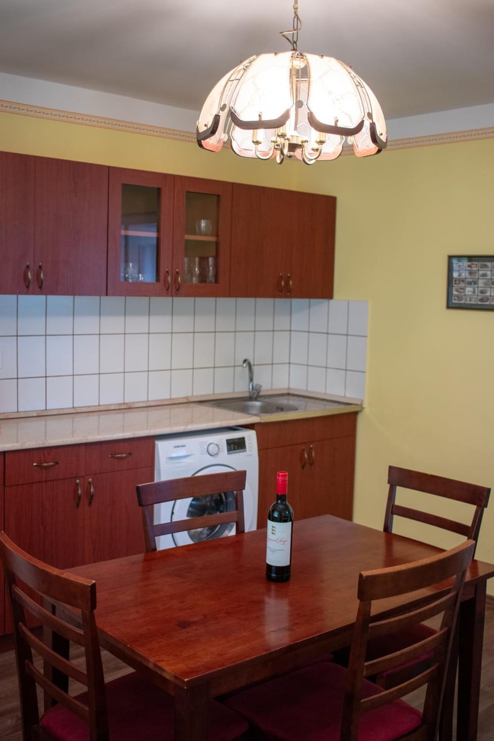 Kiskakas Vendégház Apartment in Hungary