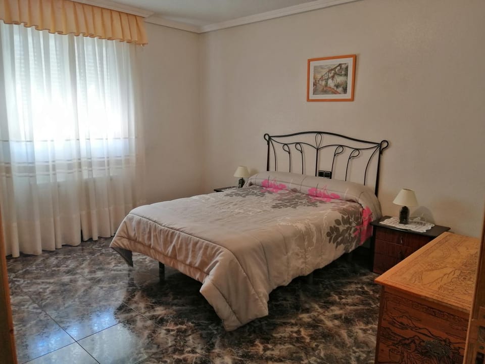 Casa Rural Amelia Apartment in Extremadura, Spain