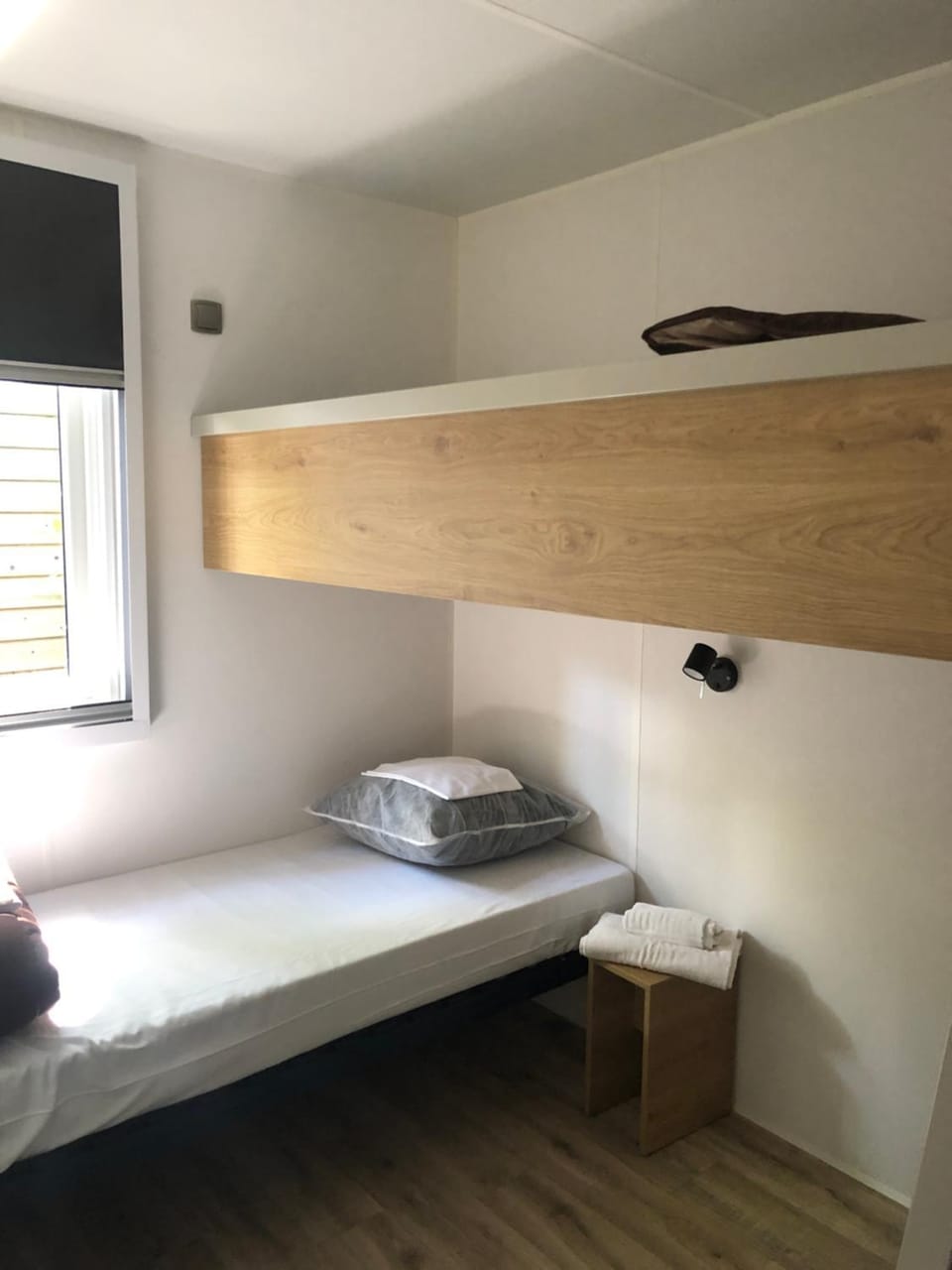 bunk bed