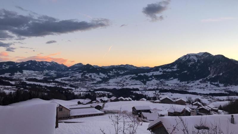 Sunrise