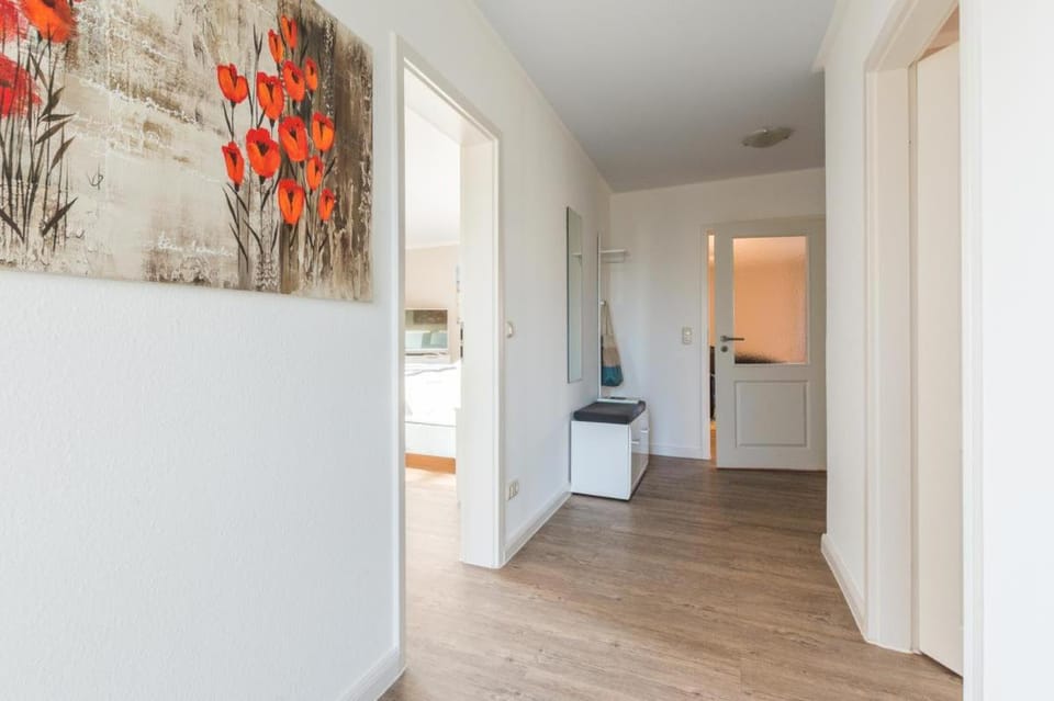 Haus Leuchtfeuer/Eagle Apartment in Mecklenburg-Vorpommern, Germany