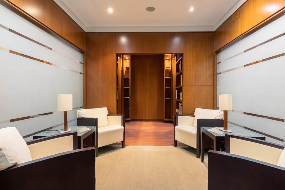 Business facilities