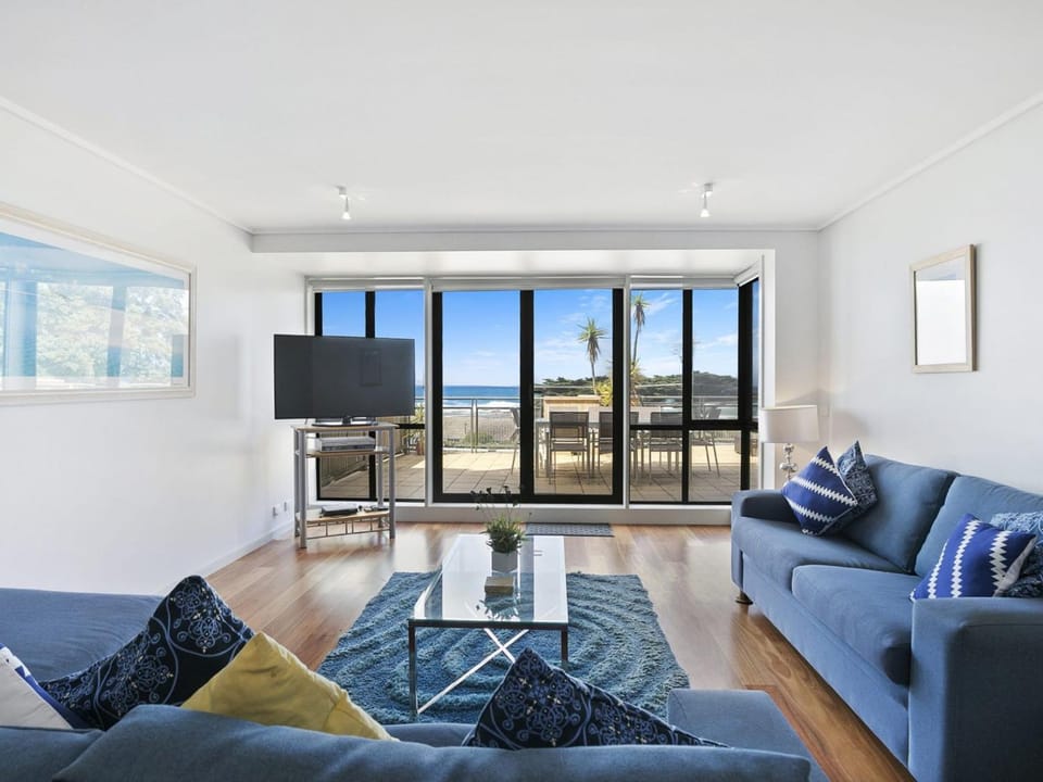 Apartment 11 Pacific Apartments Apartment in Lorne