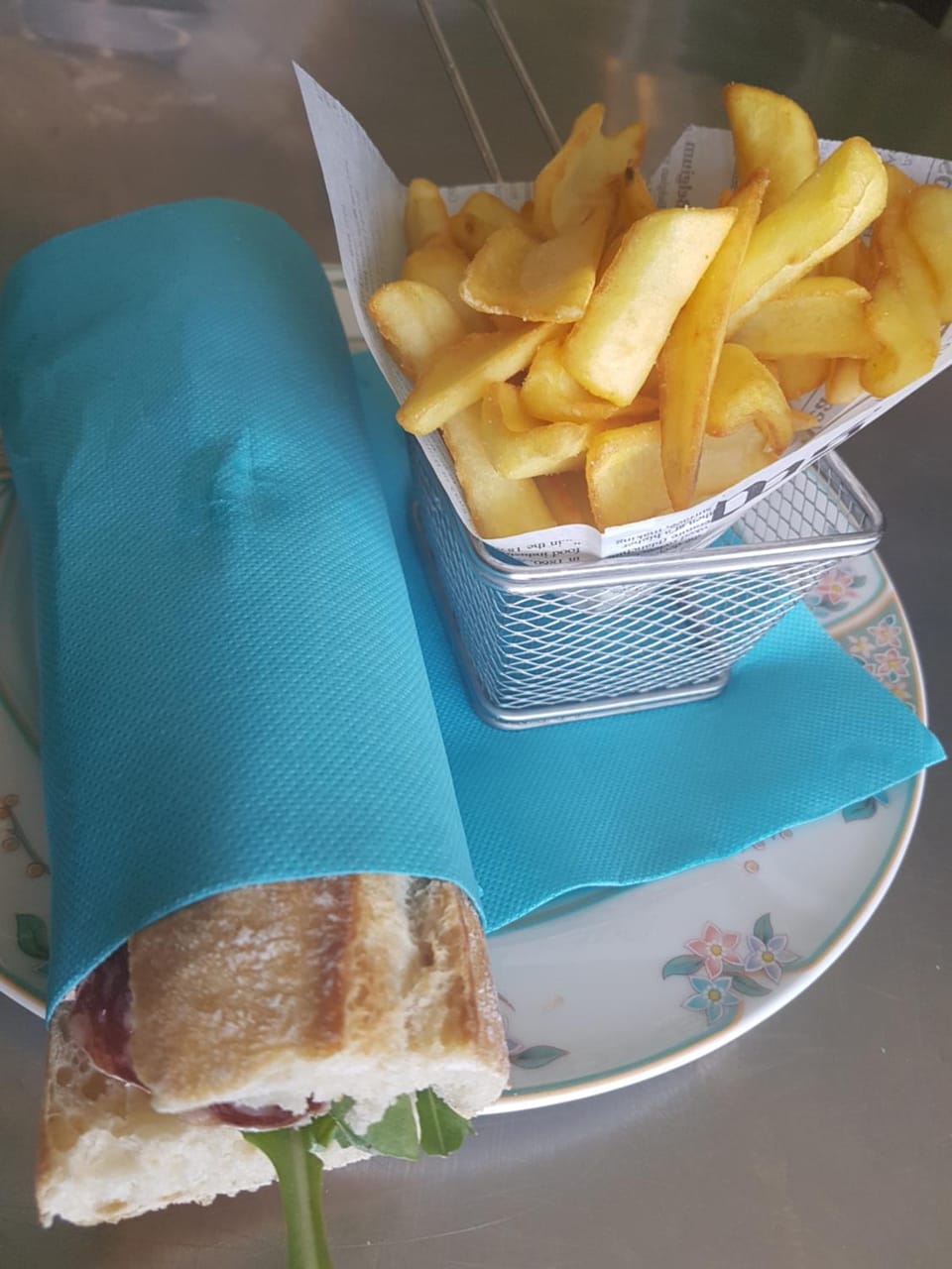 Food