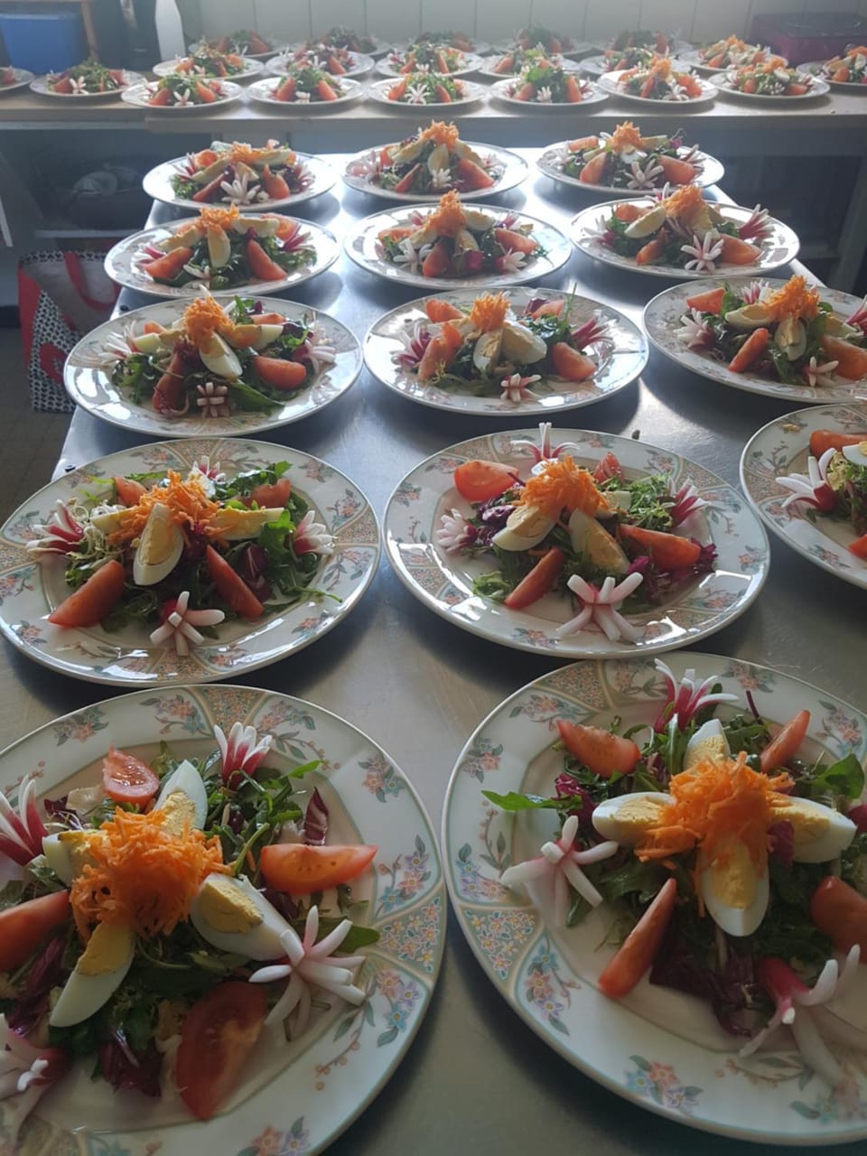 Lunch
