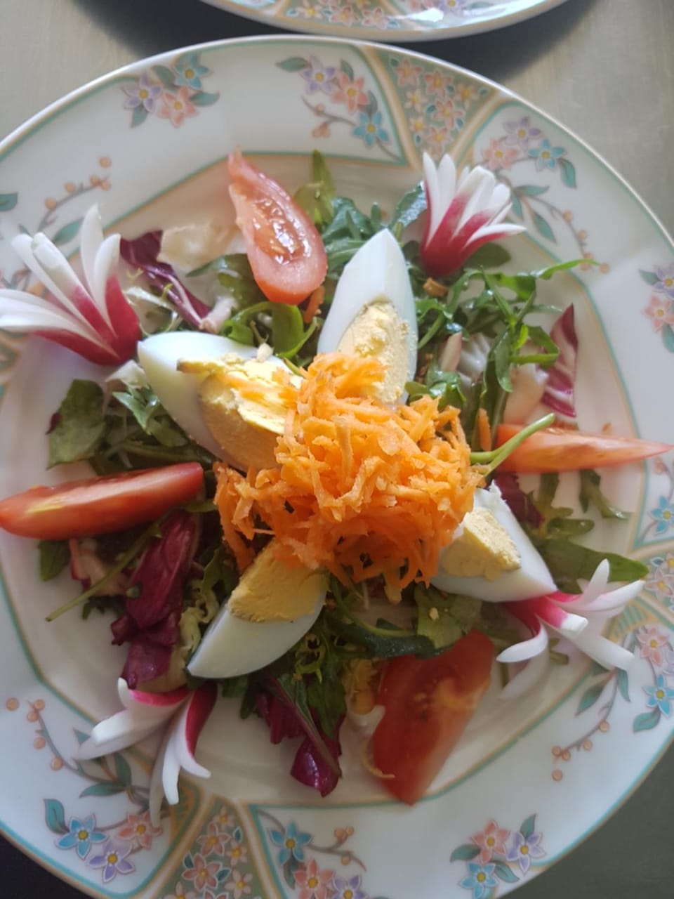 Food, Lunch