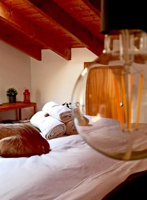 Bed, Decorative detail