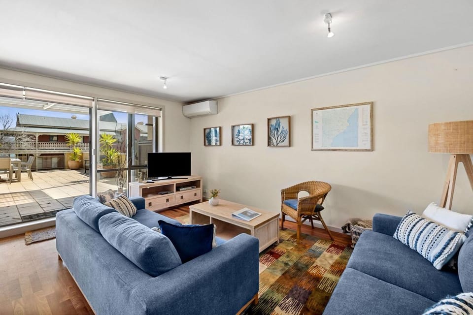 Apartment 23 Pacific Apartments Apartment in Lorne
