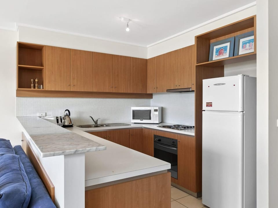 Apartment 29 Pacific Apartments Apartment in Lorne