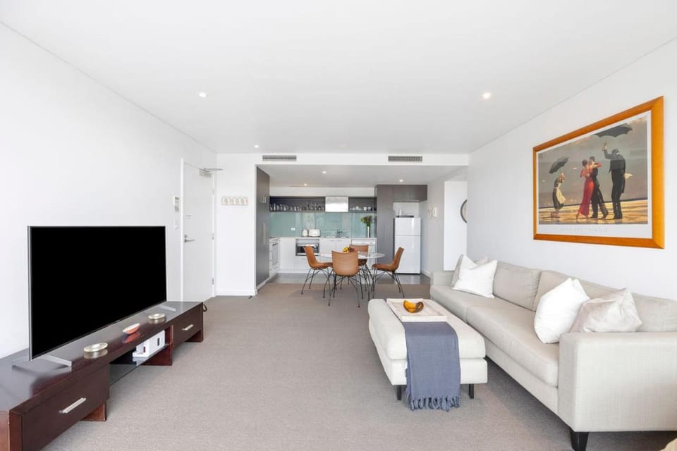 Lorne Chalet Apartment 36 Apartment in Lorne