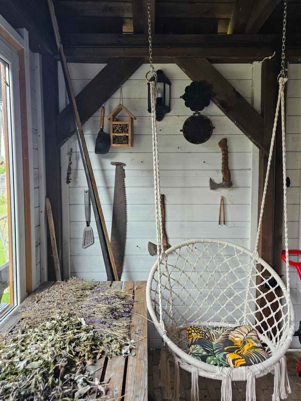 Gołubski Loft Apartment in Pomeranian Voivodeship