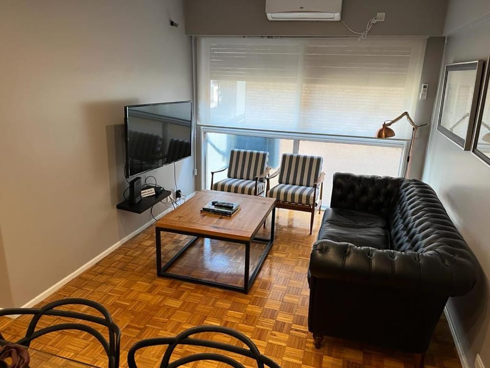 Castex Palermo Chico Apartment in Buenos Aires