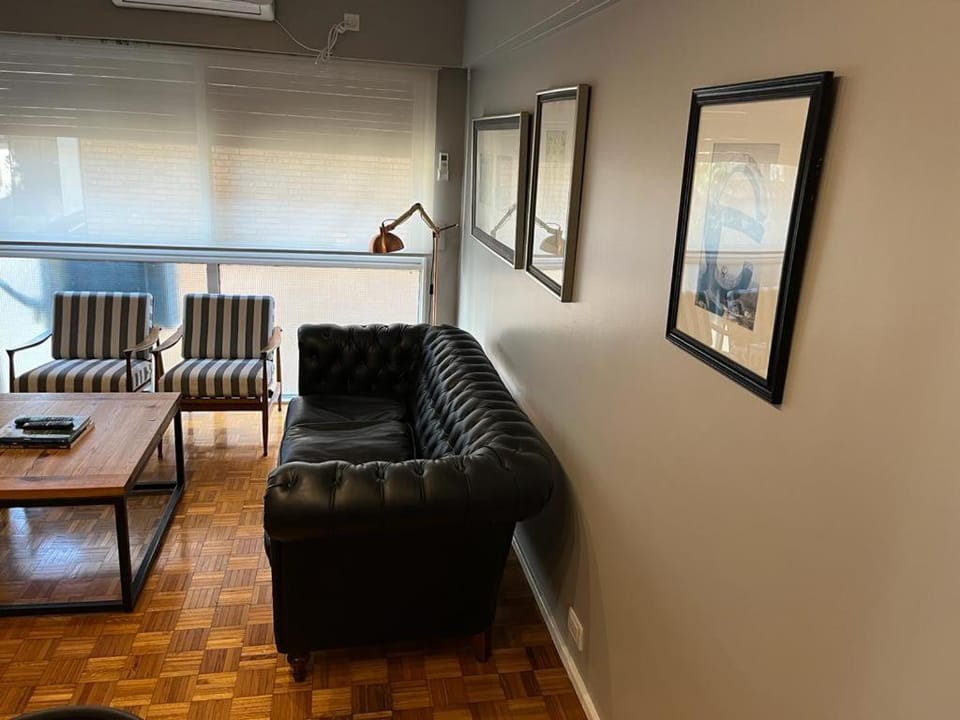 Castex Palermo Chico Apartment in Buenos Aires